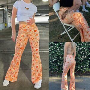 70s Flare, Disco Pants